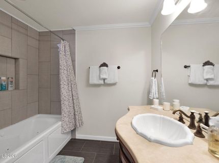 611 Jerry Drive, Zephyr Cove, NV 89448 Photo