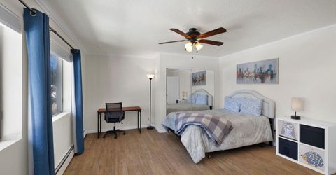 611 Jerry Drive, Zephyr Cove, NV 89448 Photo