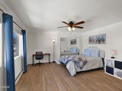 611 Jerry Drive, Zephyr Cove, NV 89448 Photo