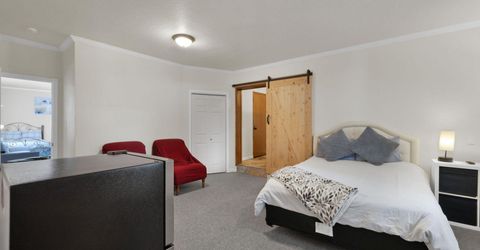 611 Jerry Drive, Zephyr Cove, NV 89448 Photo