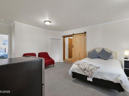 611 Jerry Drive, Zephyr Cove, NV 89448 Photo