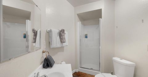 611 Jerry Drive, Zephyr Cove, NV 89448 Photo