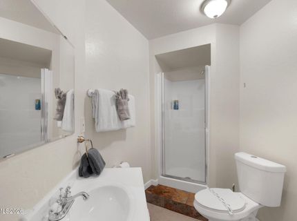 611 Jerry Drive, Zephyr Cove, NV 89448 Photo