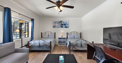 611 Jerry Drive, Zephyr Cove, NV 89448 Photo