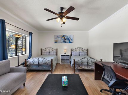 611 Jerry Drive, Zephyr Cove, NV 89448 Photo