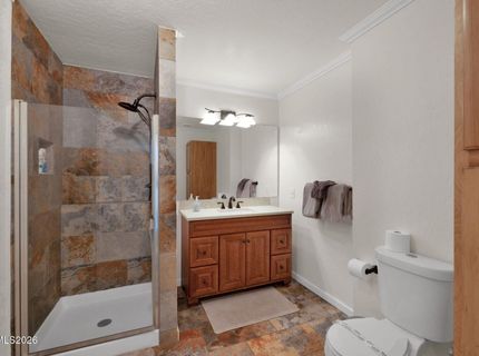 611 Jerry Drive, Zephyr Cove, NV 89448 Photo