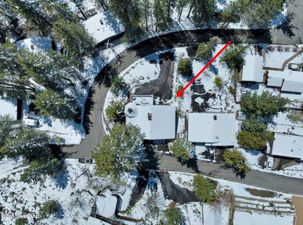 611 Jerry Drive, Zephyr Cove, NV 89448 Photo