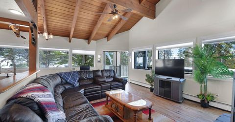 611 Jerry Drive, Zephyr Cove, NV 89448 Photo