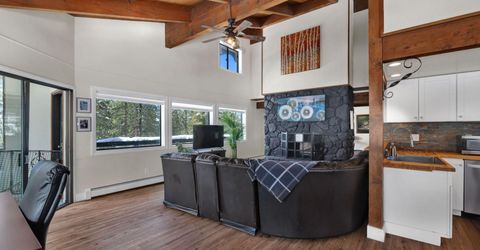 611 Jerry Drive, Zephyr Cove, NV 89448 Photo