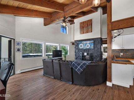 611 Jerry Drive, Zephyr Cove, NV 89448 Photo