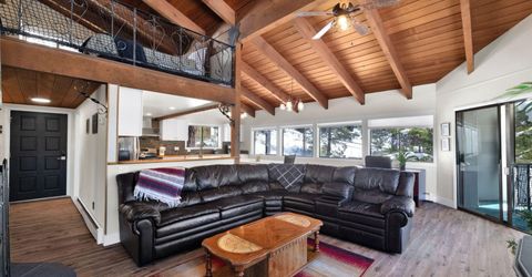 611 Jerry Drive, Zephyr Cove, NV 89448 Photo