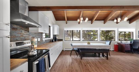 611 Jerry Drive, Zephyr Cove, NV 89448 Photo