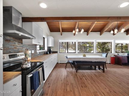 611 Jerry Drive, Zephyr Cove, NV 89448 Photo