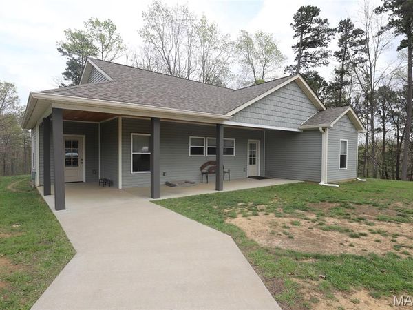 10562 Scarlet Ridge Drive , Potosi, MO 63664