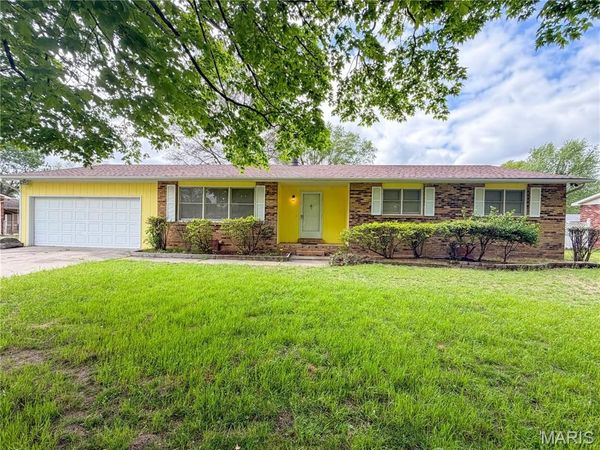 903 Glenn Drive, Sikeston, MO 63801