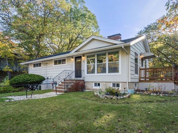 35-35B Beachview Ave, Malden, MA 02148