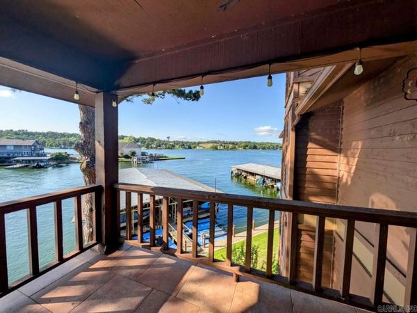 152 Mimosa Point, Hot Springs, AR 71913