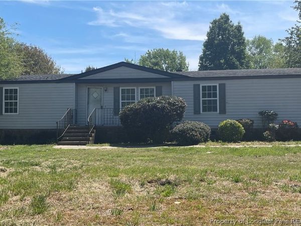 8518 Candlebrush Drive , Linden, NC 28356