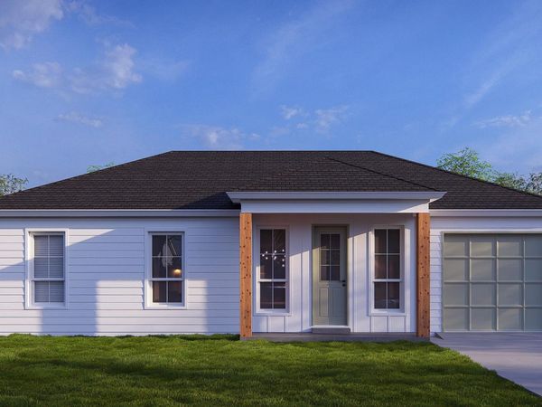 5515 Robertson Ave, Baton Rouge, LA 70805