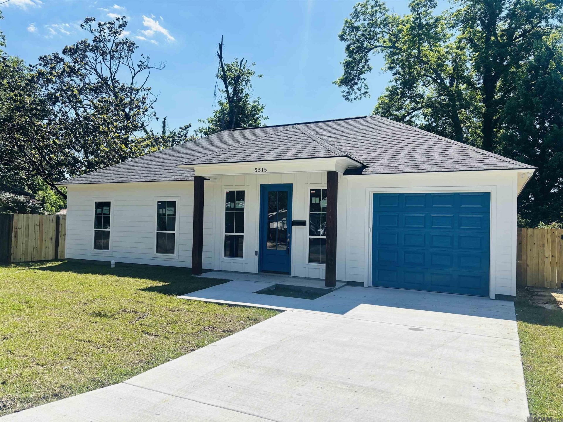 5515 Robertson Ave, Baton Rouge, LA 70805 Main Photo