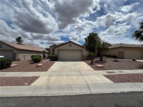 2107 High Mesa Drive , Henderson, NV 89012