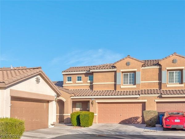 9304 Pokeweed Court , Las Vegas, NV 89149