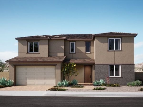 9110 Variable Star Street , Las Vegas, NV 89143