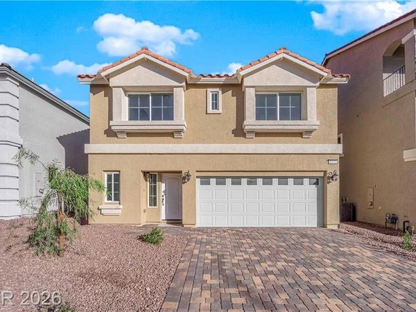6142 Kelson Creek Court, Las Vegas, NV 89118