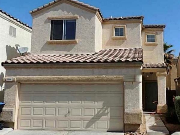 2506 Lady Elizabeth Court, North Las Vegas, NV 89031
