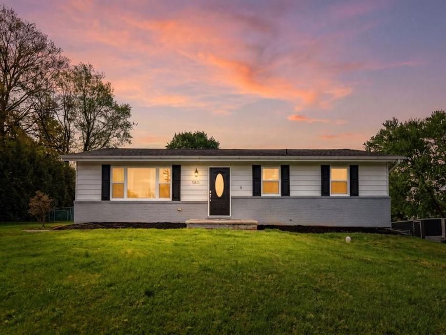 5811 Oklahoma Road, Sykesville, MD 21784 Main Photo