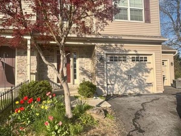 10 HULL COURT , LANCASTER, PA 17603