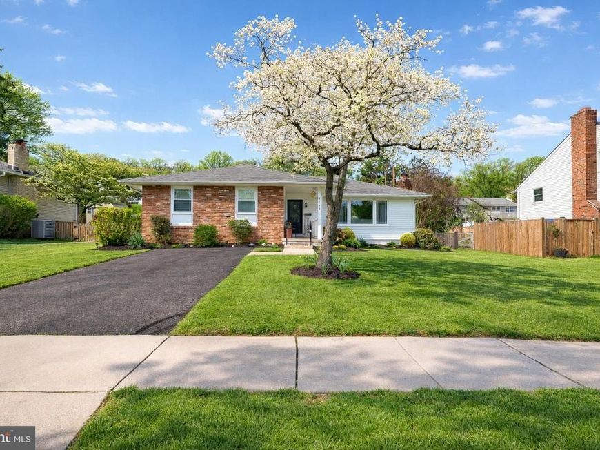 2143 Suburban Greens Drive, Lutherville Timonium, MD 21093 Main Photo