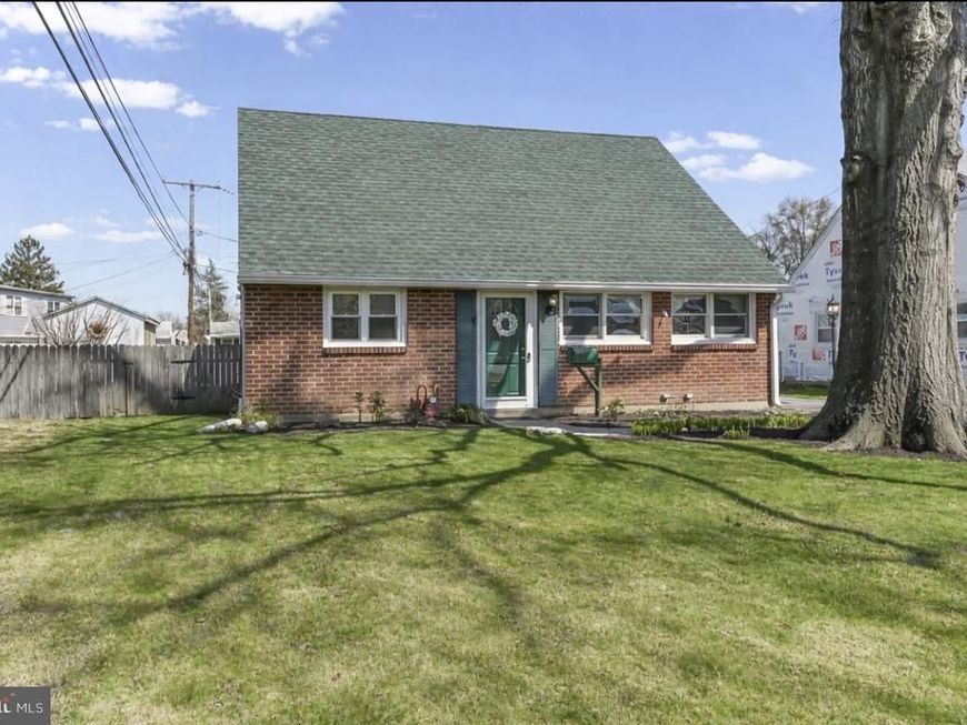 722 Brighton Terrace, Secane, PA 19018 Main Photo