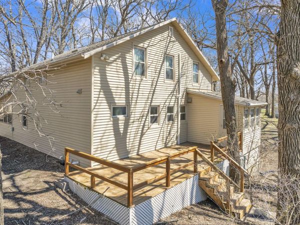 1808 Edgewood Drive , Wahpeton, IA 51360