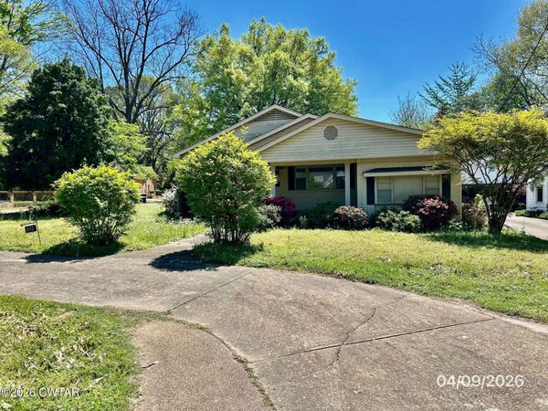 503 Terrace Drive , Covington, TN 38019
