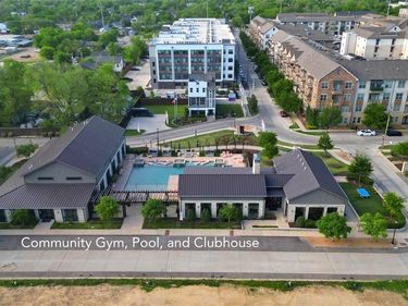 2654 Carolwood Lane, Dallas, TX 75212