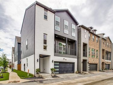 2654 Carolwood Lane, Dallas, TX 75212