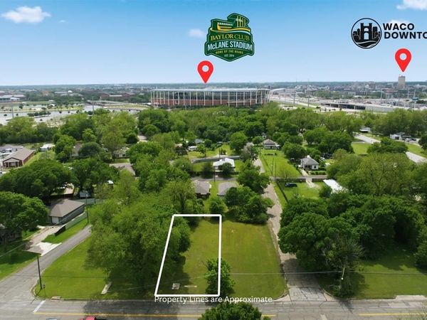 1121 Forrest Street , Waco, TX 76704