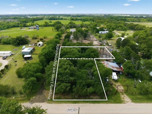 TBD Oakdale Drive , Waco, TX 76705