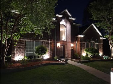 12101 Wildwood Lane, Frisco, TX 75035