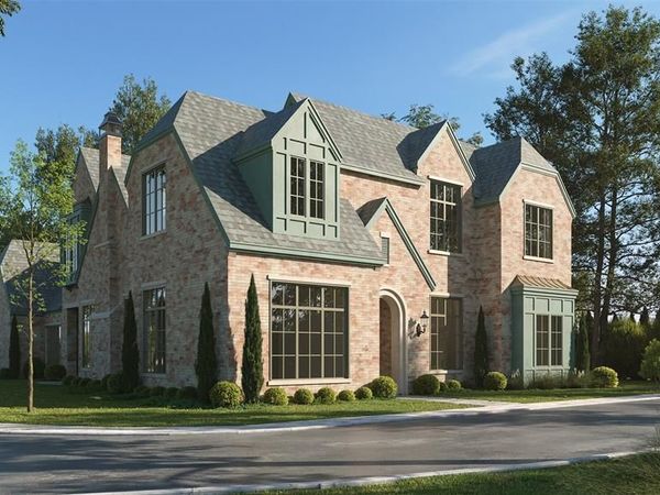 225 Murano Place , Southlake, TX 76092