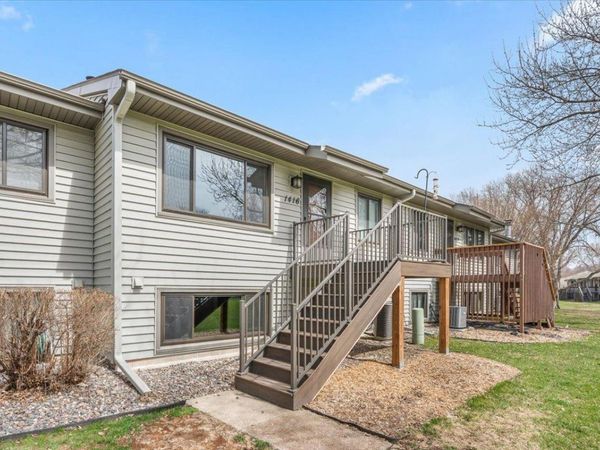 1416 Arden View Drive, Arden Hills, MN 55112