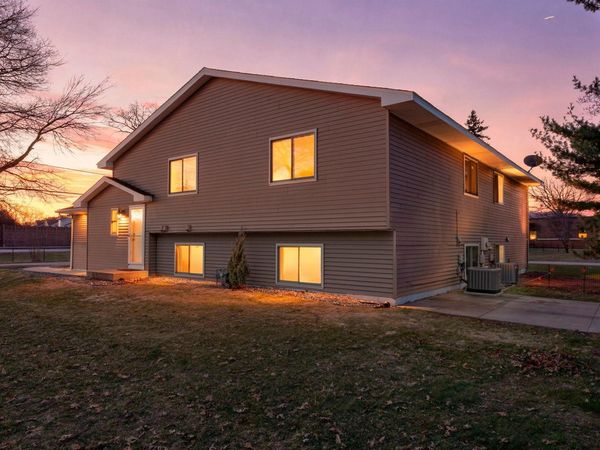 13252 Central Avenue NE, Blaine, MN 55434