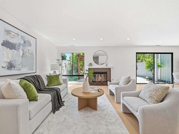 7518 Rosedale Ct, Pleasanton, CA 94588