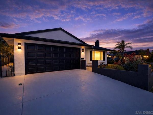 629 Piccard Ave, San Diego, CA 92154