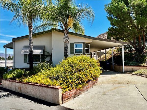 1536 S State Street, Unit 99, Hemet, CA 92543