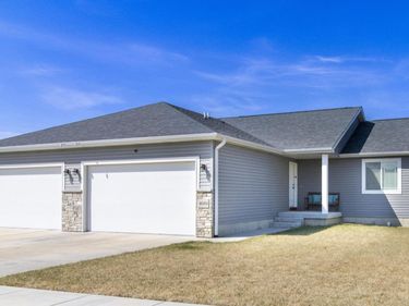 4062 W Gary Gately Street, Lincoln, NE 68528