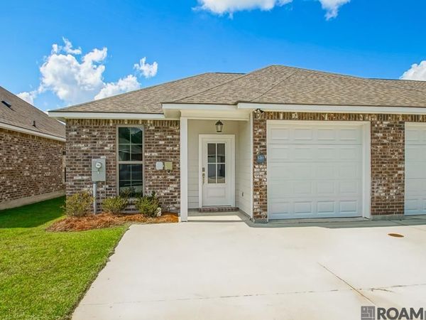 33260 La Hwy 16, Unit #15C, Denham Springs, LA 70706