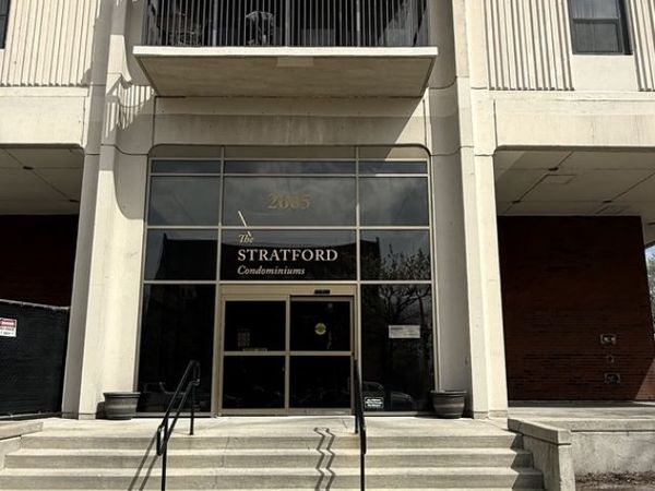 2605 S Indiana Avenue , Unit 1008, Chicago, IL 60616