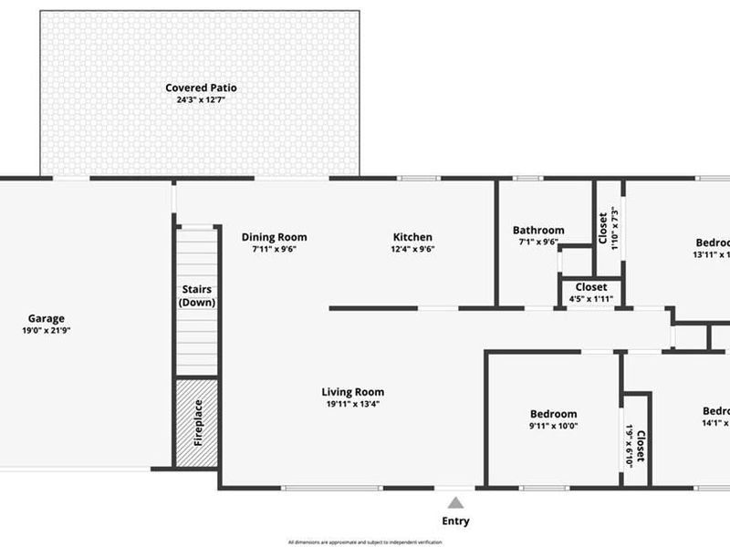4150 Ridgecliff Drive, Beavercreek, OH 45440 Photo 25